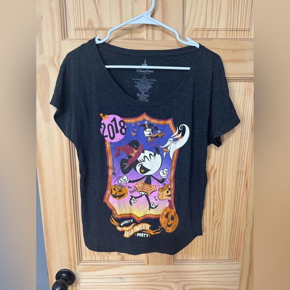 Disney Tops - Disney parks tee